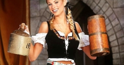 &laquo;Октоберфест&raquo; в Харькове будет длиться неделю