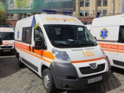 День на &laquo;скорой помощи&raquo;: что таит в себе работа медиков и почему харьковские водители &laquo;не уважают&raquo; с