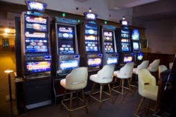 Ликвидирован игровой салон маскировавшийся под кафе