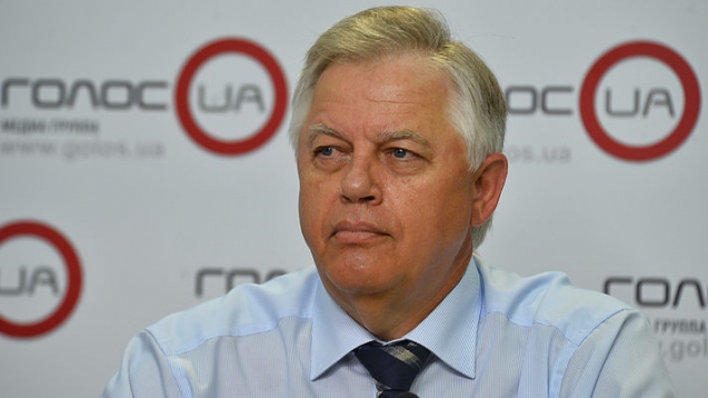 Венецианская комиссия наверняка отменит закон о &laquo;декоммунизации&raquo;.