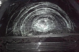 ДТП в Московском районе. Погиб пешеход.