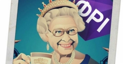 Харьковчан ожидает день по-английски