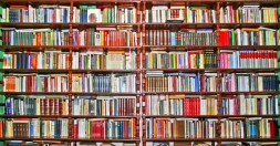 Харьковчан приглашают обмениваться книгами