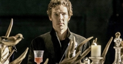 В Харькове пройдут прямые трансляции спектаклей из Лондона