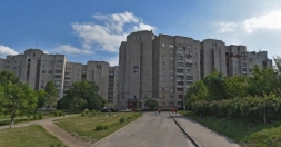 Для жителей микрорайона &laquo;Солнечный&raquo; ввели новый автобусный маршрут