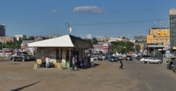 Изменились конечные остановки нескольких харьковских автобусов