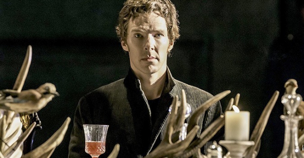 В Харькове пройдут прямые трансляции спектаклей из Лондона