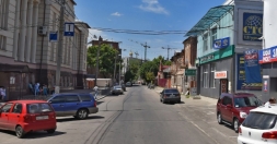 На улице Мельникова движение будет ограничено еще неделю