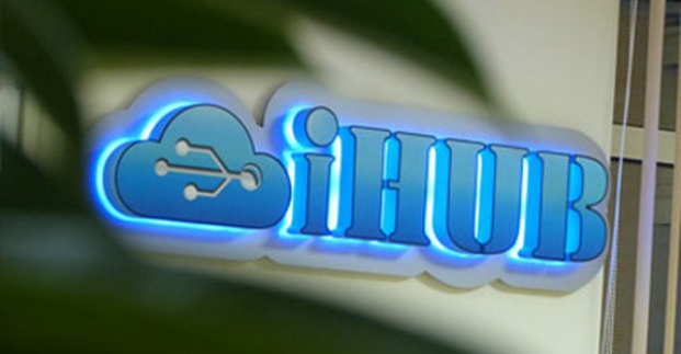 В Харькове откроется центр развития инноваций &laquo;iHub&raquo;