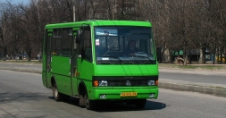 На Новых Домах завтра изменится движение транспорта