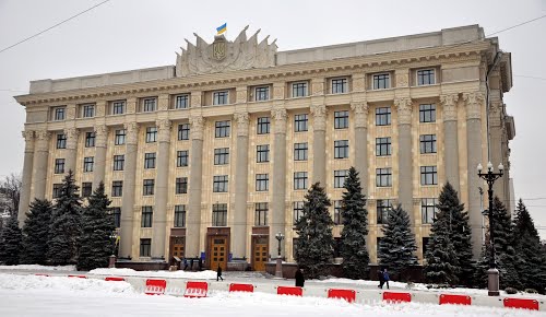 Бомбу в кабинете главы ХОГА не обнаружили