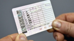 Для получения водительских прав больше не нужно проходить медосмотр