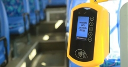 В Харькове приступили к разработке единого проездного на городской электротранспорт