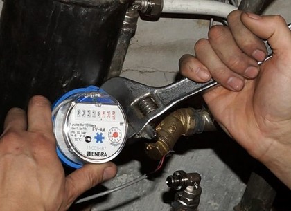 Поверка счетчиков холодной воды будет бесплатной для всех