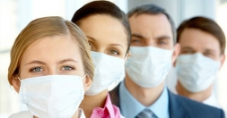 В Харькове вводится масочный режим