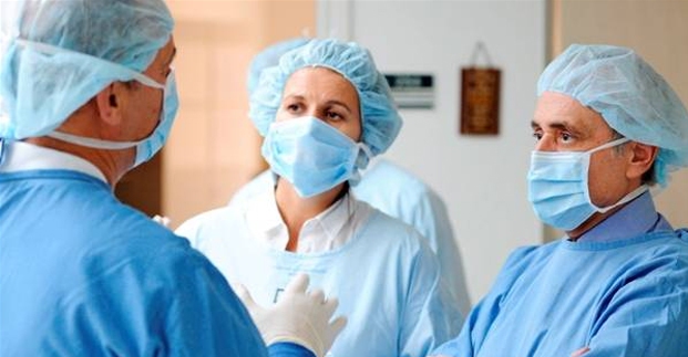 Медики призывают харьковчан с симптомами ОРВИ не медлить и обращаться к врачу