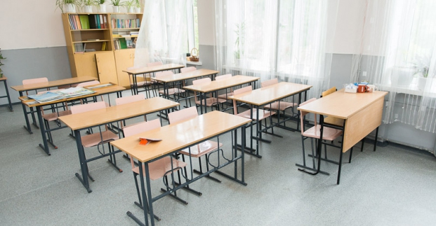 На этой неделе харьковские дети в школу не пойдут