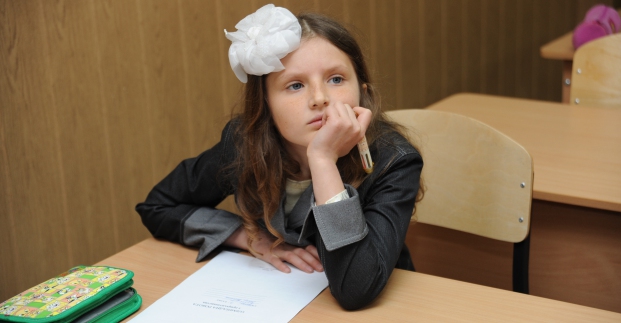 Проблема с учебниками для 4 и 7 классов остается нерешенной