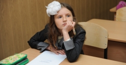 Проблема с учебниками для 4 и 7 классов остается нерешенной