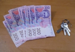 В Харьковском районе задержаны трое молодых людей, которые напали на молодую