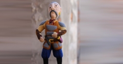 В Харькове пройдет выставка картин и изделий из войлока