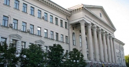 В университете железнодорожного транспорта пройдет День открытых дверей