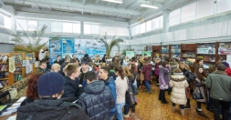 Перенесенная ярмарка вузов состоится на следующей неделе