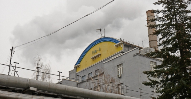 Представители Ассоциации городов Украины посетят ТЭЦ-3