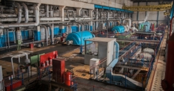 За счет средств Мирового банка на ТЭЦ-3 заменят оборудование и установят счетчики для харьковчан