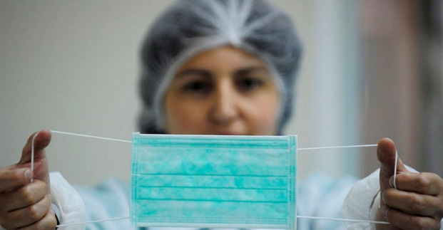 Дети стали болеть гриппом и ОРВИ в два раза меньше