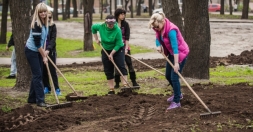 Харьков присоединится к международному эко-проекту &laquo;Let's Do It, World!&raquo;