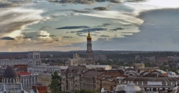 Завтра в Харькове &ndash; без осадков