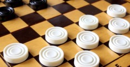 Харьковчанка завоевала два &laquo;золота&raquo; на Кубке Украины по шашкам