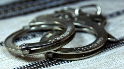 В Харькове внук-рецидивист из-за тысячи гривен убил бабушку и дедушку