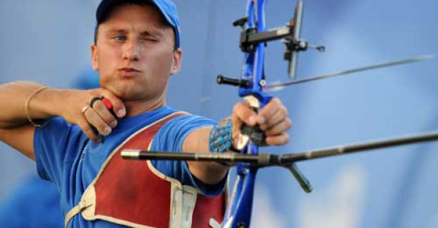 Виктор Рубан выиграл &laquo;бронзу&raquo; чемпионата Европы