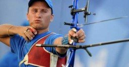 Виктор Рубан выиграл &laquo;бронзу&raquo; чемпионата Европы