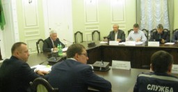 О последствиях стихии харьковчан просят сообщать в &laquo;15-62&raquo;