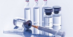 В харьковские больницы завезли вакцины