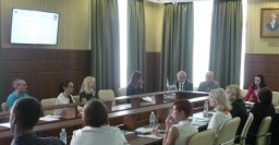 В Харькове презентовали новый туристический проект &laquo;Город развлечений&raquo;