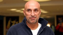 Александр ЯРОСЛАВСКИЙ: "В Харькове должен быть футбол"