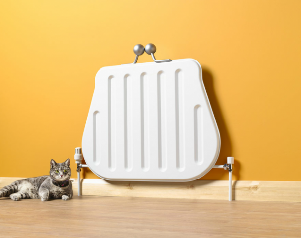 С 1 июля вводятся новые тарифы на тепло и горячую воду