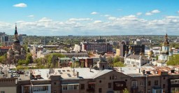 Молодежный бизнес и нанотехнологии: в Харькове выбрали победителей конкурса студпроектов