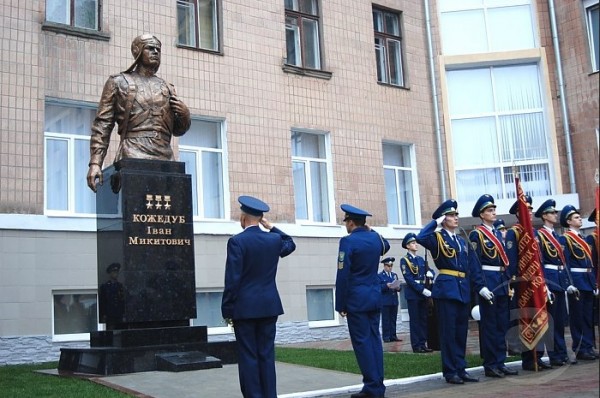 Достопримечательный Харьков