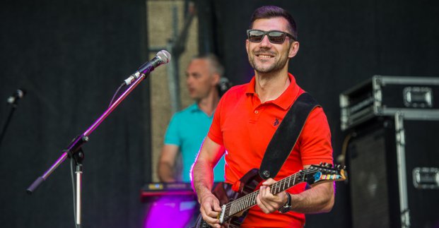 В Харькове пройдет традиционный День музыки