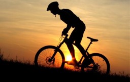 Харьковчан приглашают на ночной веломарафон