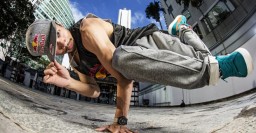 В Харькове будут развивать молодежную урбан-культуру