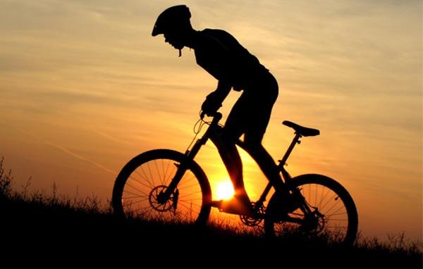 Харьковчан приглашают на ночной веломарафон