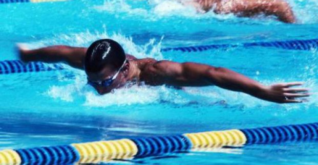 Харьковский триатлонист стал чемпионом Украины