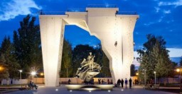 В Харькове пройдет Кубок памяти погибших альпинистов