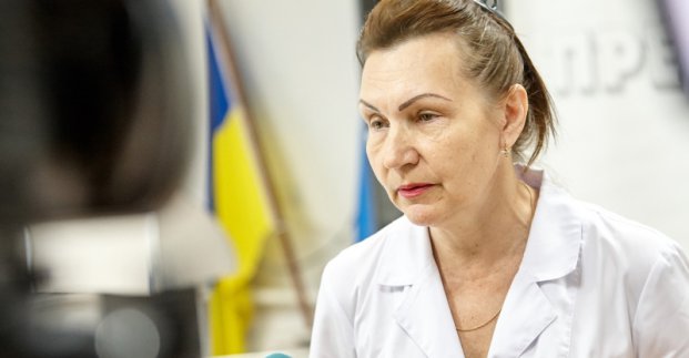 Врачи просят харьковчан в жару воздерживаться от алкоголя